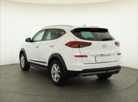 Hyundai Tucson - 2019