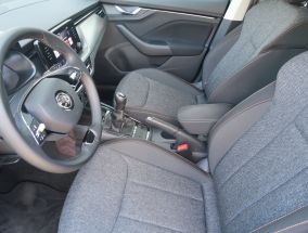 Škoda Kamiq - 2021