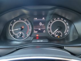 Škoda Kamiq - 2021