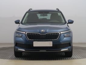 Skoda Kamiq - 2021