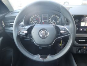 Škoda Kamiq - 2021