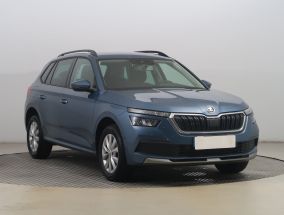 Škoda Kamiq - 2021