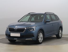 Skoda Kamiq - 2021
