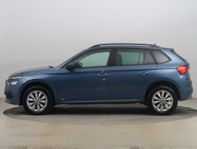 Skoda Kamiq - 2021