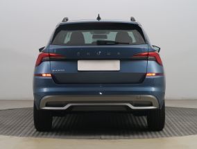 Škoda Kamiq - 2021