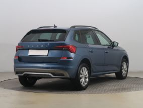 Škoda Kamiq - 2021