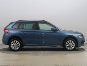 Škoda Kamiq - 2021