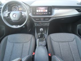 Škoda Kamiq - 2021