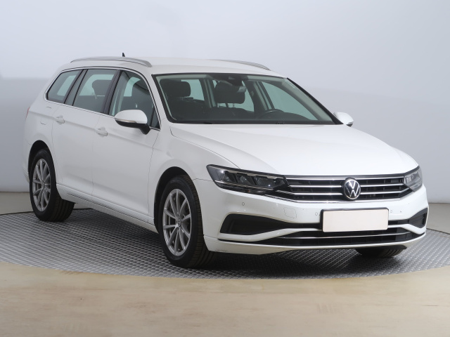 Volkswagen Passat 2020