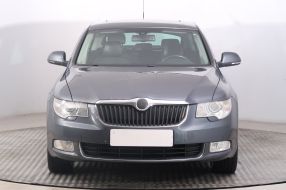Skoda Superb - 2009