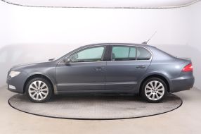 Skoda Superb - 2009