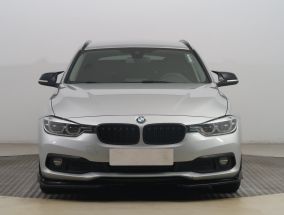 BMW 3 - 2015