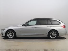 BMW 3 - 2015
