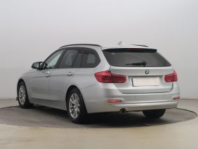 BMW 3 - 2015