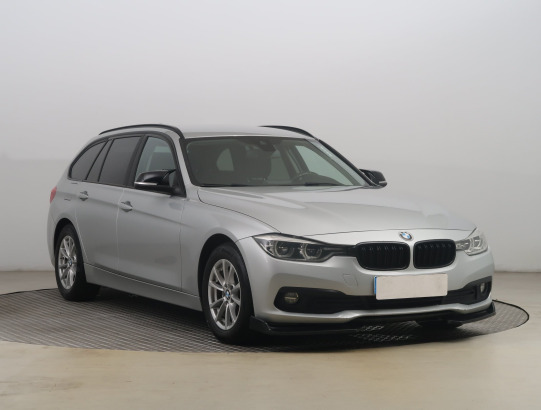 BMW 3