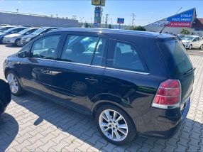 Opel Zafira - 2007