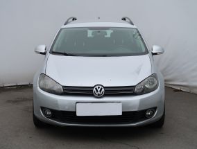 Volkswagen Golf - 2010