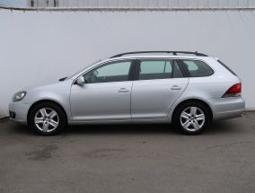 Volkswagen Golf - 2010