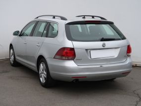 Volkswagen Golf - 2010