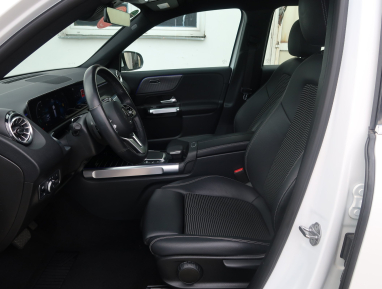 Mercedes-Benz GLB - 2021