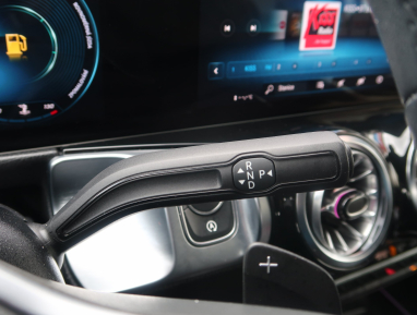 Mercedes-Benz GLB - 2021
