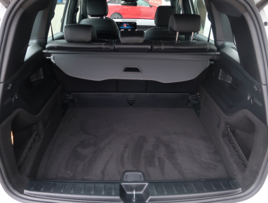 Mercedes-Benz GLB - 2021
