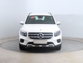 Mercedes-Benz GLB - 2021