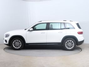 Mercedes-Benz GLB - 2021