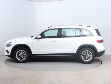 Mercedes-Benz GLB - 2021