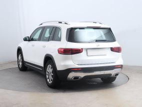 Mercedes-Benz GLB - 2021