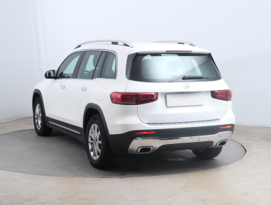 Mercedes-Benz GLB - 2021