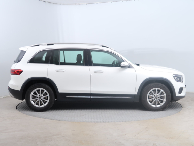 Mercedes-Benz GLB - 2021