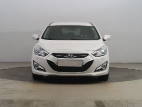 Hyundai i40 - 2014