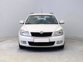 Skoda Octavia - 2010