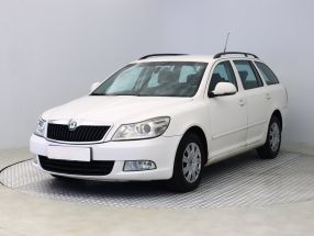 Skoda Octavia - 2010