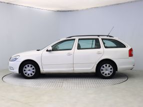 Skoda Octavia - 2010