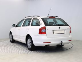 Skoda Octavia - 2010