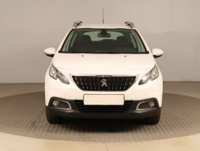 Peugeot 2008 - 2018