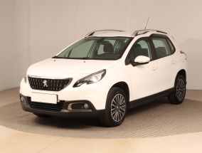 Peugeot 2008 - 2018