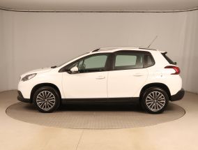 Peugeot 2008 - 2018