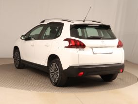 Peugeot 2008 - 2018