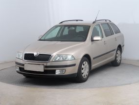 Skoda Octavia - 2006