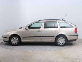 Skoda Octavia - 2006