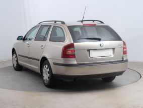 Skoda Octavia - 2006