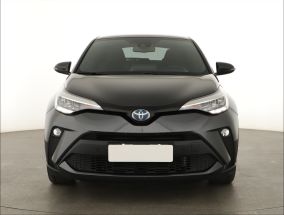 Toyota C-HR - 2023