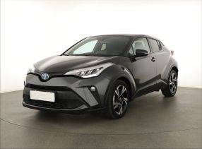 Toyota C-HR - 2023