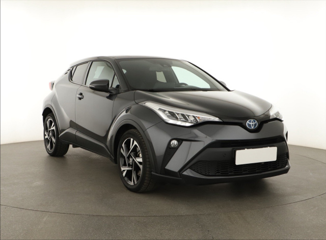 Toyota C-HR 2023