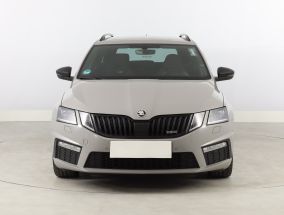 Skoda Octavia - 2018