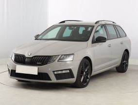 Skoda Octavia - 2018
