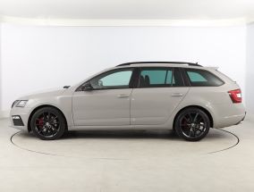 Skoda Octavia - 2018